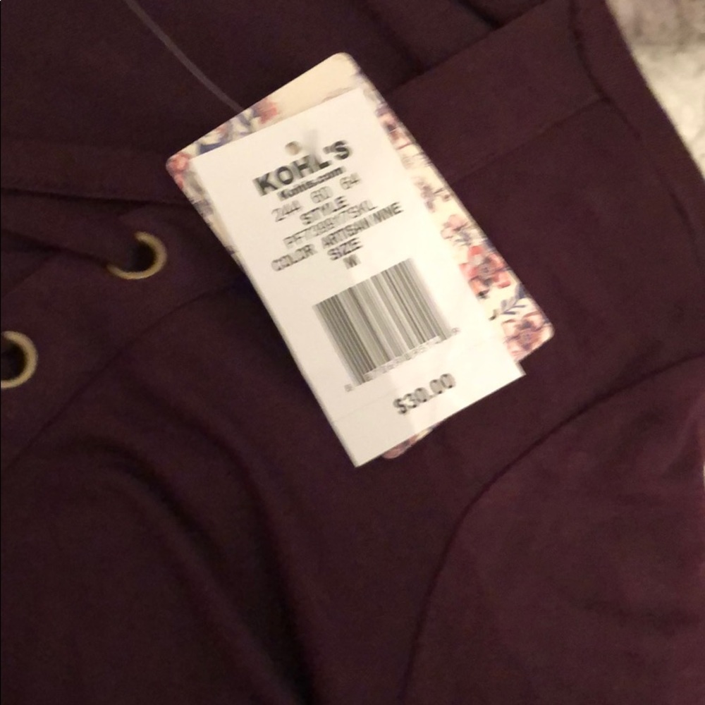 Long sleeve - Picture 3 of 3
